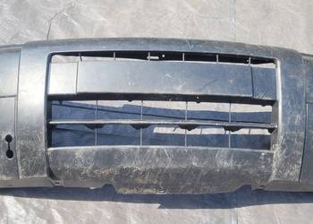 CITROEN BERLINGO PARTNER LIFT  ZDERZAK PRZÓD PRZEDNI