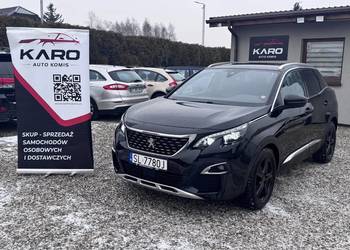 Peugeot 3008 - GWARANCJA