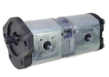 0510765392 Pompa hydrauliczna CASE CS100 PRO CS 95 STEYR