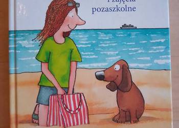 Barbara Stenka: Hela i zajęcia pozaszkolne