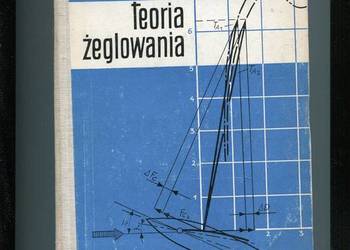 Teoria żeglowania - Czesław Marchaj