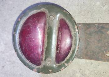 Nowa lampa tył ursus c325 c328