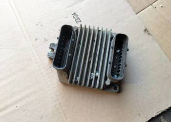 STEROWNIK MODUŁ KOMPUTER 09364599