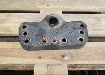 Pokrywa zwrotnicy  mostu, Fendt  936, 930, 922