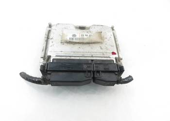 STEROWNIK VW POLO III FL (6N2) 1.4 MPI 60 - AUD 030906032AC 