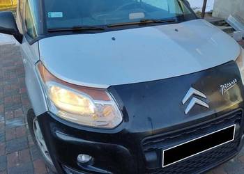 Citroen C3 Picasso