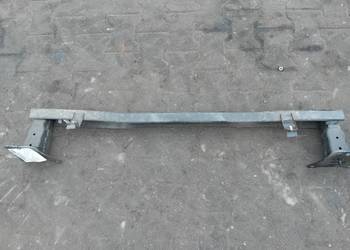 BELKA ZDERZAKA TYŁ CITROEN BERLINGO III