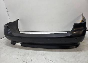 ZDERZAK TYLNY BMW E61 LIFT 475/9 BLACK SAPPHIRE 7183256