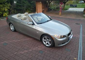 BMW 328i
