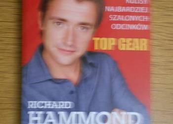 Richard Hammond - Top Gear - Rok ekstremalnych przygód