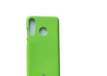 Etui Mercury Goospery Jelly Case do HUAWEI P30 Lite