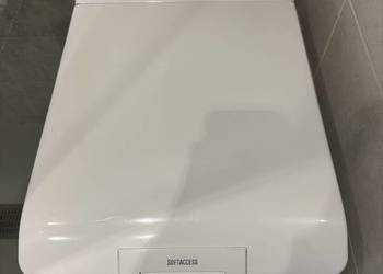 Pralka Electrolux EWT1366HDW para wodna 1300 obrotow