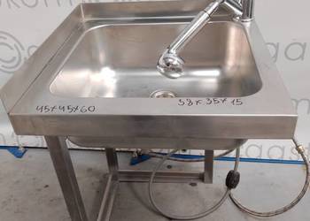 UMYWALKA PORZĄDKOWA 45X45X60