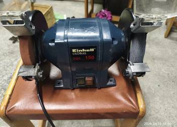 Szlifierka stołowa Einhell DSC 150