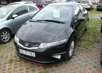 Honda Civic 2.2diesel/104 KW VIII (2006-2011)