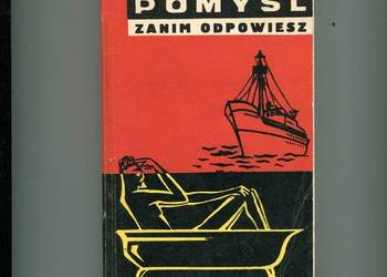 Pomyśl zanim odpowiesz - Makowiecki