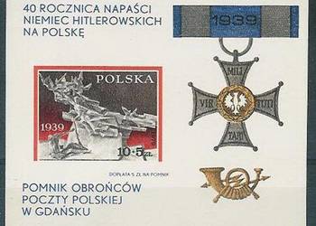 blok 65 - 40 r. napaści