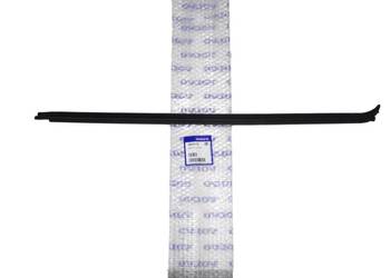 VOLVO XC70 listwa zgarniajaca drzwi przednia lewa