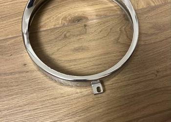 Ramka lampy Ural Dniepr K750