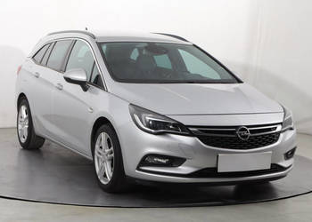 Opel Astra 1.6 CDTI