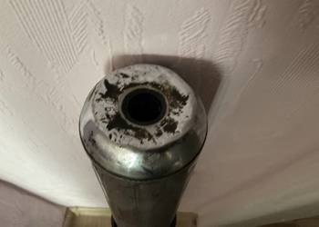 Sprzedam tłumik do Simsona duo Robur