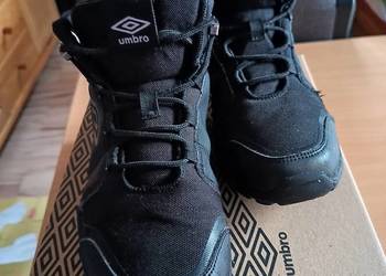 Sprzedam buty na chłopca