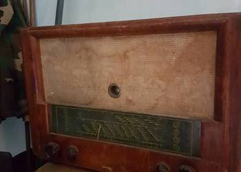 Stare radio