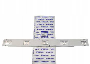 VOLVO C70 S80 emblemat na tylna klape 31297267 OE