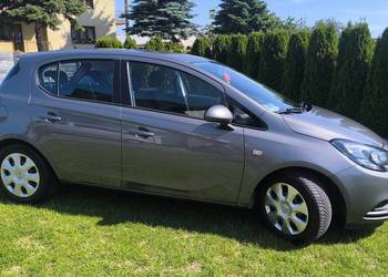 OPEL CORSA  E 1,3CDTI KLIMA SALON PL