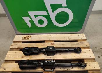 Wieszak podnośnika Case CVX 150 (300266005) Wieszak podnośnika Case CVX 150 (300266005)