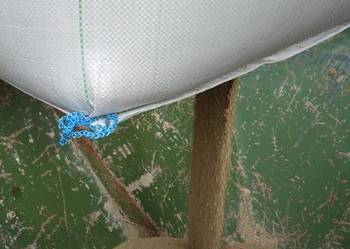 Rozsiewacz amazone zaf 803