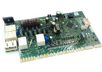 Moduł sterujący zmywarki Whirlpool ODRA 481010643047
