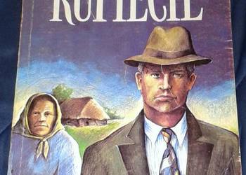Rupiecie - Maria Rodziewiczówna
