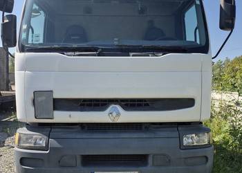 Renault Premium