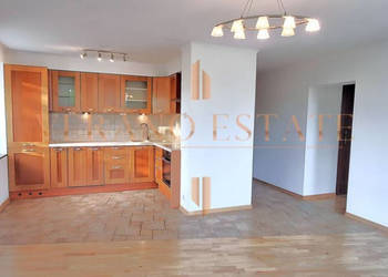 3 Pokoje | 56m2 | Super lokalizacja | Klimatyzacja