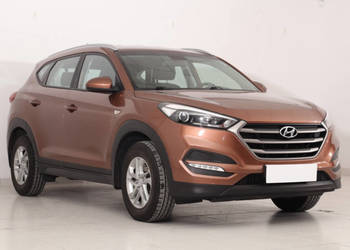 Hyundai Tucson 1.6 GDI