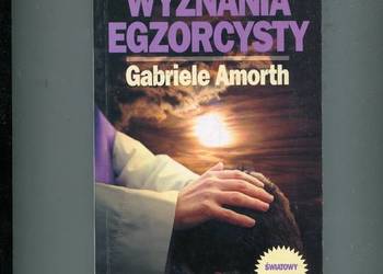 Wyznania egzorcysty - Amorth