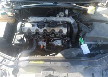VW, VOLVO 2.5 TDI cały na części