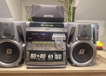 HiFi Philips FW765 /22