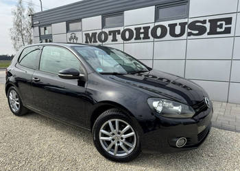 Volkswagen Golf 1.6 mpi VI (2008-2012)