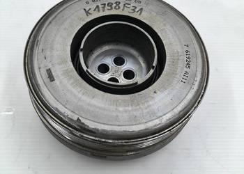 KOŁO PASOWE BMW F30 F31 LIFT B47 7619245