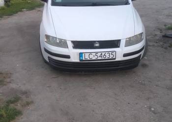 Fiat Stilo
