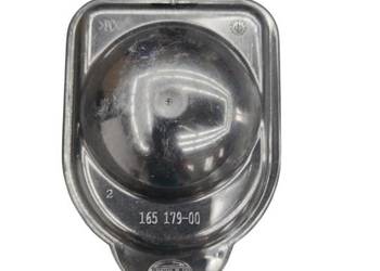 Oryginalny dekiel osłona zaślepka lampy reflektora BMW E60 LCI H7 pokrywa