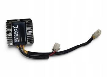 REGULATOR NAPIĘCIA Suzuki SV650 SV 650 I 98-02 Moduł