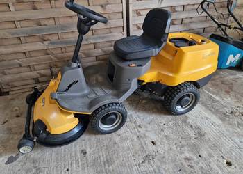 Kosiarka łamana Stiga Villa 320 HST hydrostat/mulczer