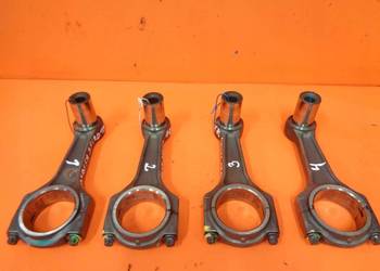 CHRYSLER VOYAGER IV 2.8 CRD 05 korbowod korbowody