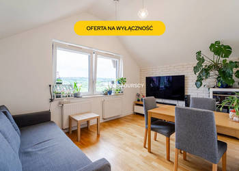 Mieszkanie 65m2 3 pokojowe Wieliczka