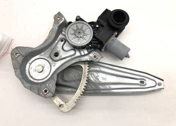 PODNOŚNIK SZYBY LEWY TYŁ TOYOTA C-HR 69840-F4010 Crossover MECHANIZM