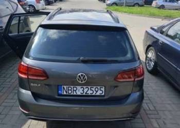 Sprzedam golfa 7 TSI 1.5 benzyna