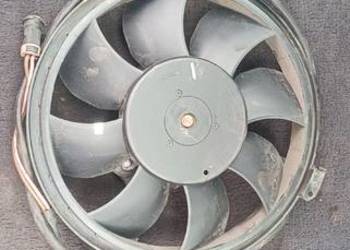 Wentylator Klimatyzacji Audi A4 B5 (a-2)